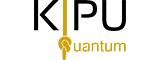 Logo Kipu Quantum