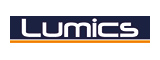 Logo Lumics GmbH