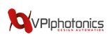 Logo VPIphotonics GmbH