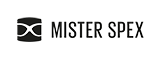 Logo Mister Spex