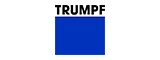 Logo TRUMPF