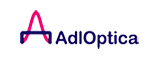 Logo AdlOptica GmbH