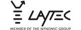 Logo LayTec AG