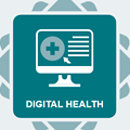 Download brochure "The Digital Health Ecosystem - An Insight Report"