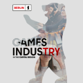 Download Broschüre Games industry in the capital region