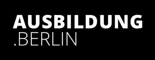 Logo des Portals Ausbildung Berlin