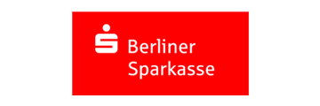 Logo der Berliner Sparkasse